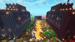 Castle Defense